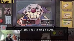 ДЕРЗКО ПРОХОДИТ THAT'S NOT MY NEIGHBOR НА СЛОЖНОСТИ КОШМАР