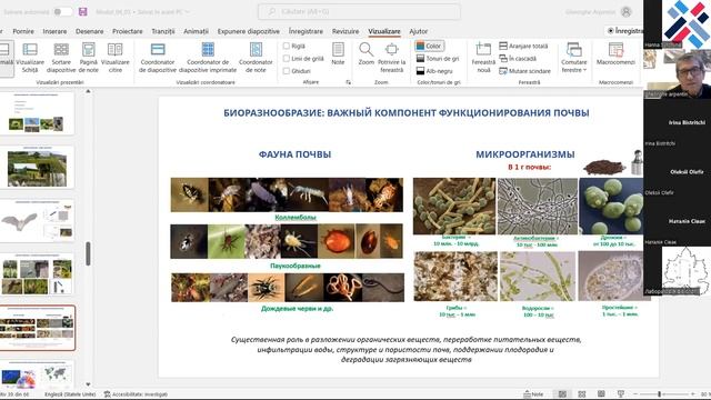 Модуль 4 Біорізноманіття винних теруарів смотреть онлайн