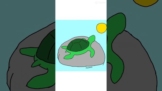 Фандом (стая черепах) смотреть онлайн