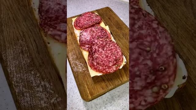 Homemade hot dog Fast cooking 5 10 minutes смотреть онлайн