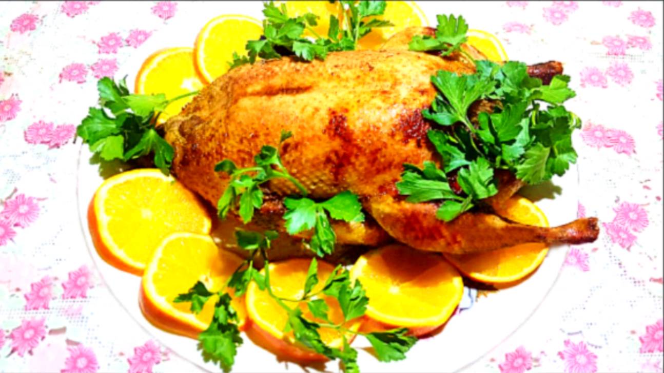 Кулинарные видео-рецепты и многое другое