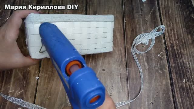 Органайзер своими руками смотреть онлайн