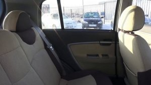 2010 Chery Kimo (A1) Китаец с характером! Обзор.