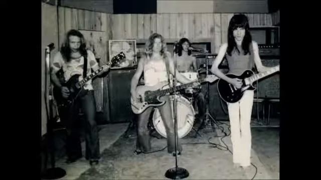 "HIWAY MAN" BLUE CHEER PHILIPS LP PHS 600-350 P.1971 USA смотреть онлайн