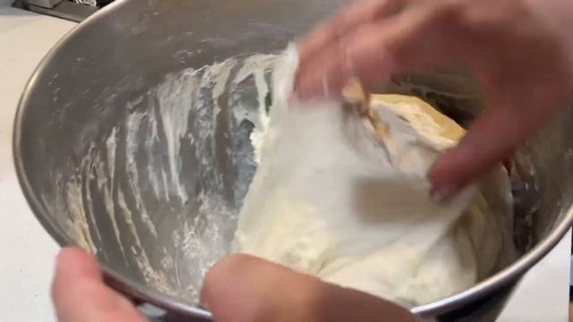 Jerusalem Bagel Recipe בייגלה ירושלמי смотреть онлайн