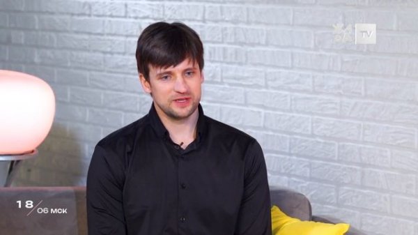 Звёздная семья: Дмитрий Колдун (2024)