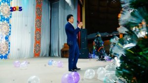 ШАХЗОДИ ДАВРОН СОЛИ НАВИ 2025.ШАХРИ ТУРСУНЗОДА