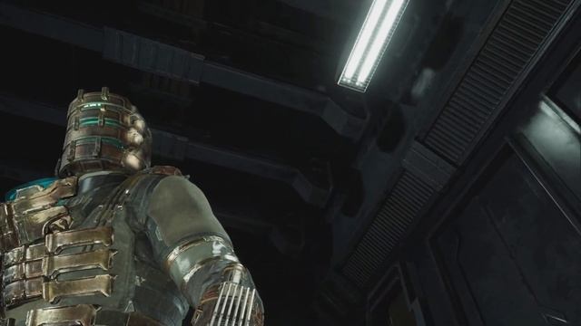 Dead Space Twinkle Twinkle Little Star смотреть онлайн