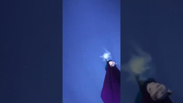 КЛИП - ❄️Эльза❄️ #лед песня #настякош (я старался 💖) смотреть онлайн