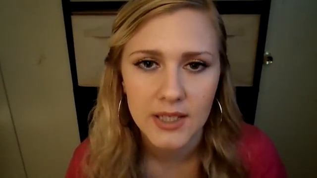 Singing ASMR Style смотреть онлайн