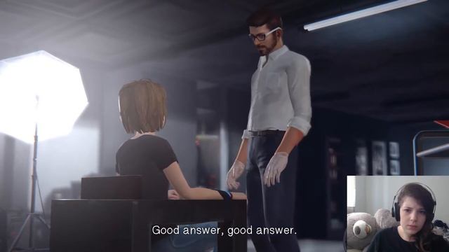 Life is Strange Gameplay - Part 25 : I Only Killed Him a Few Times... смотреть онлайн