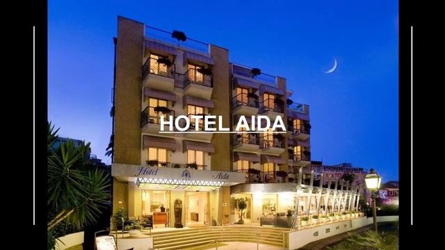 Cheap and Best Budget Hotels in Alassio, Italy смотреть онлайн