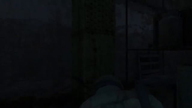 Metro: Last Light Redux. Часть 4. Пробираемся через "Красных", через пауков, туннели "в орден". смотреть онлайн