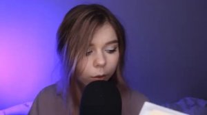 АСМР уложу тебя спать близкий шепот для сна