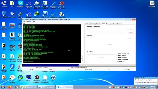 Smart watch clone Mtk 6260 dz09 flash file tested |Mobile Repair Tech смотреть онлайн