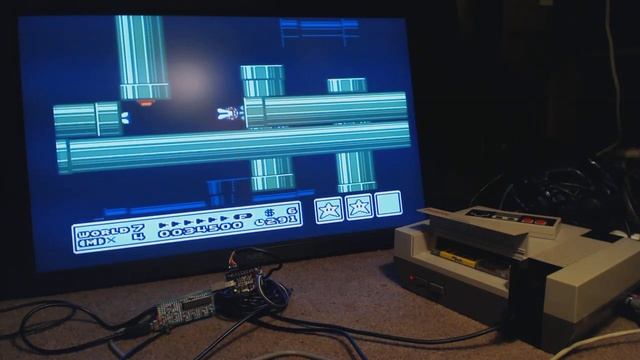 ConsoleVerified - NES Super Mario Bros. 3 (glitched) in 3:42.48 by Lord Tom [truebot] [p1disp] смотреть онлайн