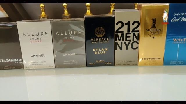 Real vs Fake Perfumes | How to spot Fake Perfumes ? | Fake fragrances | 99.99 % Perfume copies смотреть онлайн