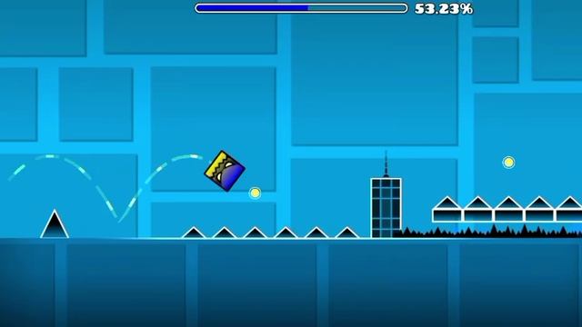 POLARGEIST 100% ALL COINS
