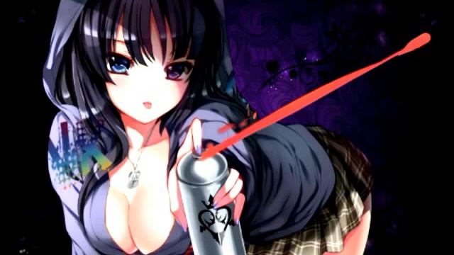 This will be the day w/ lyrics --- Nightcore --- смотреть онлайн