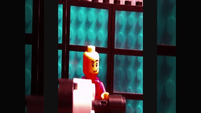 Team Fortress 2 Meet the Heavy Lego Guy смотреть онлайн