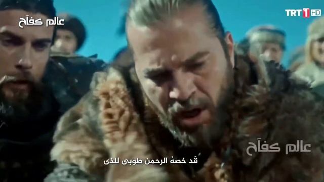 Бой Эртугрула под красивый нашид смотреть онлайн