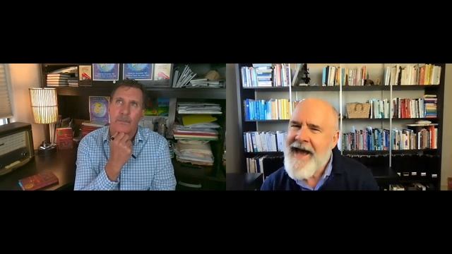 The Changing Role of Fathers with Literacy Advocate Carew Papritz смотреть онлайн