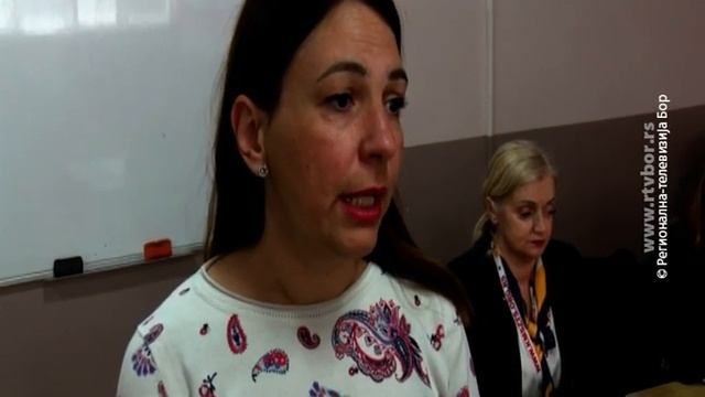 Dnevnik, 4. mart 2024. (RTV Bor) смотреть онлайн