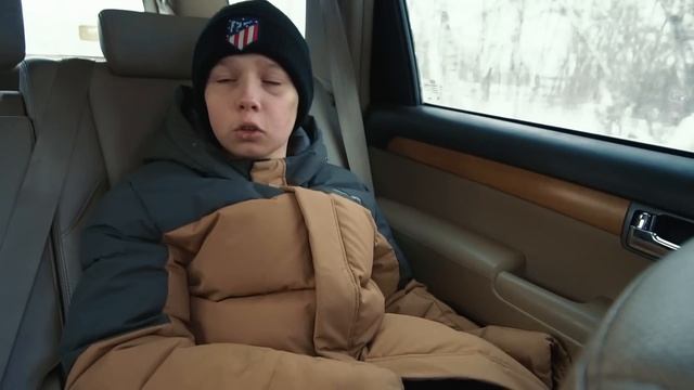МОЯ СЕСТРА ПРОПАЛА. НЕ ВЕРНУЛАСЬ ДОМОЙ СО ШКОЛЫ. И ВОТ КТО ЕЕ ЗАБРАЛ! смотреть онлайн