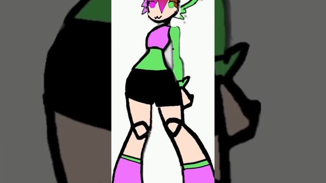 забыла хвост нарисовать смотреть онлайн