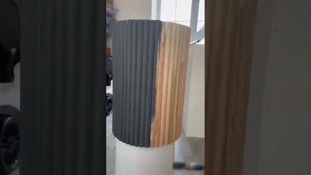 Простое и стильное решение для синих бутылок смотреть онлайн