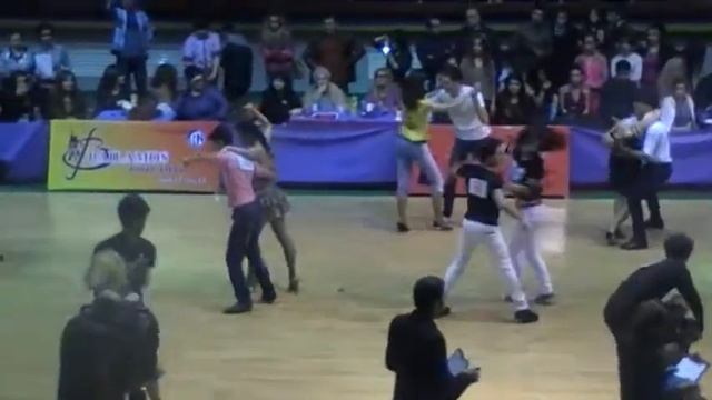 Salsa (arajnutyun) смотреть онлайн