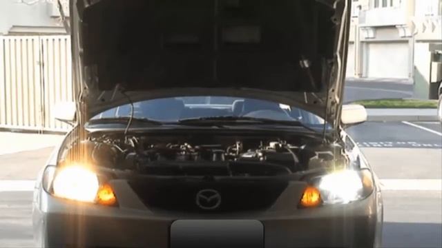 Installing LED Headlights смотреть онлайн