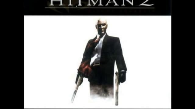 Jesper Kyd - 16 Slow Ambience (Hitman 2 Silent Assassin Original Soundtrack)