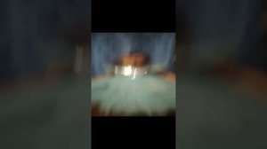 ульяна танцует на новый год