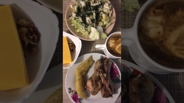 Кето завтрак. Калории-764.Белки-49гр.Жиры-63гр. Пошаговая инструкция к кето уже на канале! смотреть онлайн