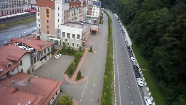 Роза хутор FPV смотреть онлайн