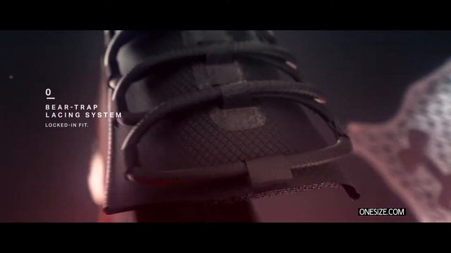 Under Armour CLUTCHFIT® DRIVE 3 TECH FILM смотреть онлайн