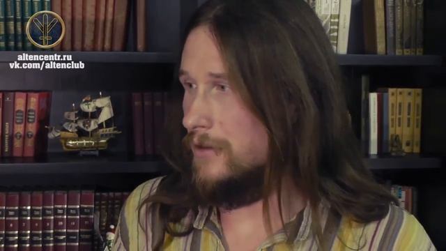 Отзыв Муравина Павла о курсе Магия Чистого Сознания, Александр Панфилов / Альтен смотреть онлайн