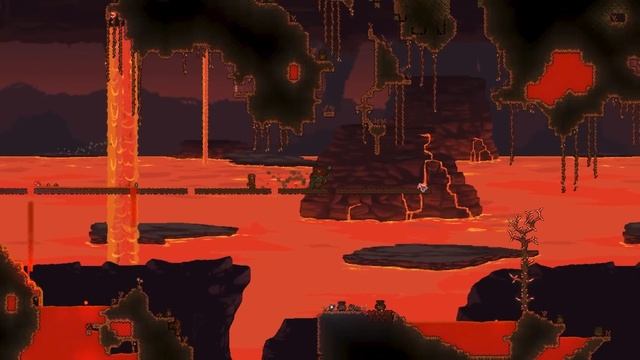Прошел террарию за ВСЕ ПОДКЛАССЫ ВОИНА || террария - terraria смотреть онлайн