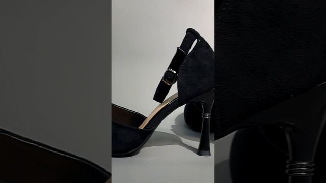 Туфли Alina.shoes.kz Passion H25AS90-30-1Z смотреть онлайн