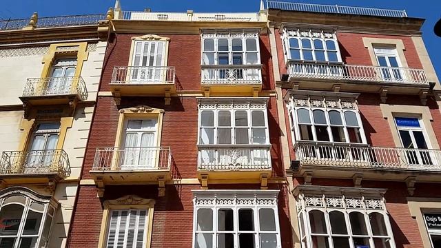 Отпуск в Испании. смотреть онлайн