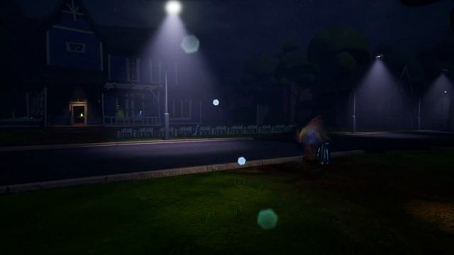 Hello Neighbor Multiplayer Gameplay #1 смотреть онлайн