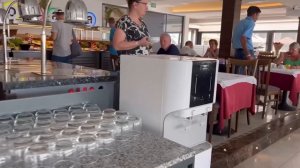 Турция Отель Панорама в Центре Алании Все Включено