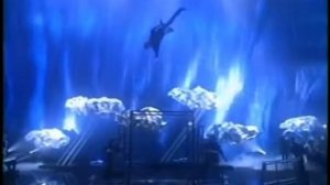 летающий ДЭВИД КОПЕРФИЛЬД