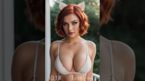 Unveiling the Secrets of #AI Generated Erotic pics #lookbook