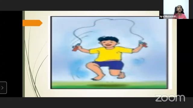 ओळख खेळांची | Marathi | Second Standard | смотреть онлайн