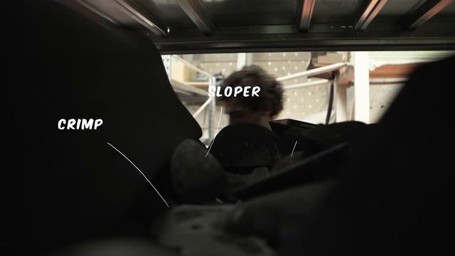 La Sportiva Strange Heroes: Jacopo Larcher