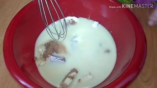 Очень вкусно пирожные картошка. смотреть онлайн