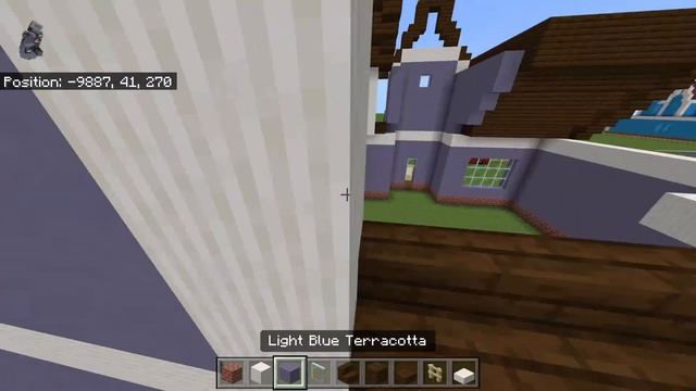 Minecraft Tutorial: How To Make Hello Neighbor Act 1! (Remake) смотреть онлайн