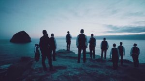 Симон Хорольский & Brothers – Велики и чудны дела Твои (христианская песня) WQHD